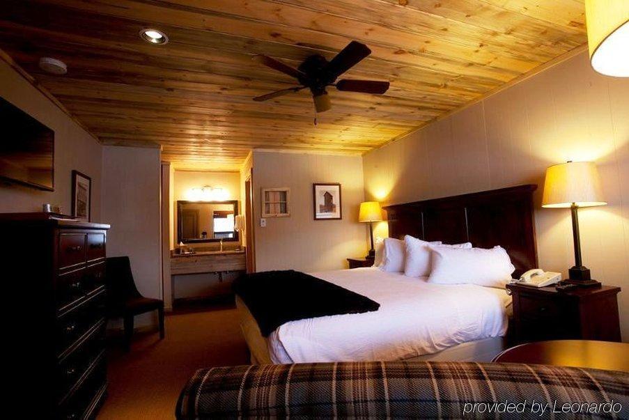 Nordic Inn 마운트크레스티드부트 외부 사진
